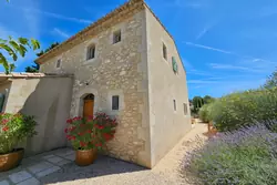 Vente mas Eygalières  