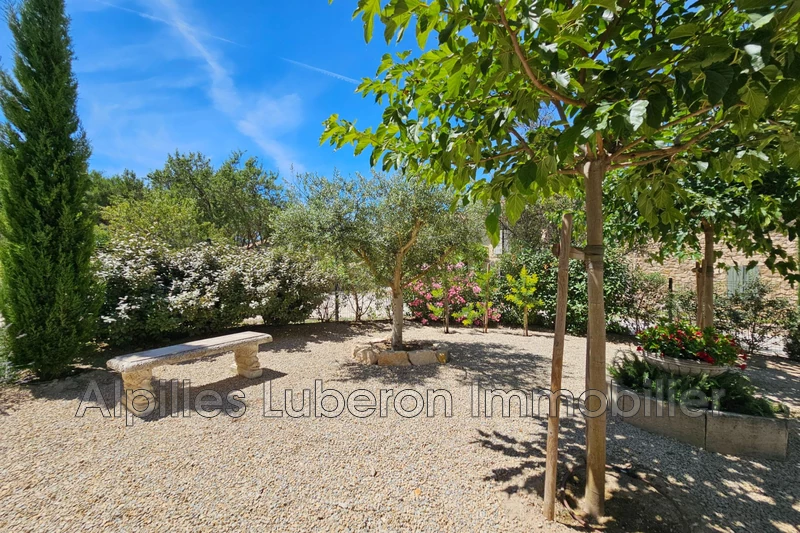 Vente mas Eygalières  