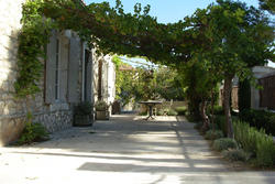 Vente maison de caractère Eygalières  
