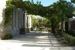 Vente maison de caractère Eygalières  
