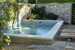 Vente maison de caractère Eygalières  