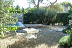 Vente maison de caractère Eygalières  