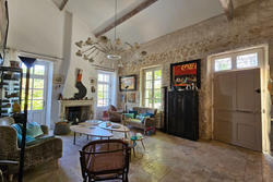 Vente maison de caractère Eygalières  