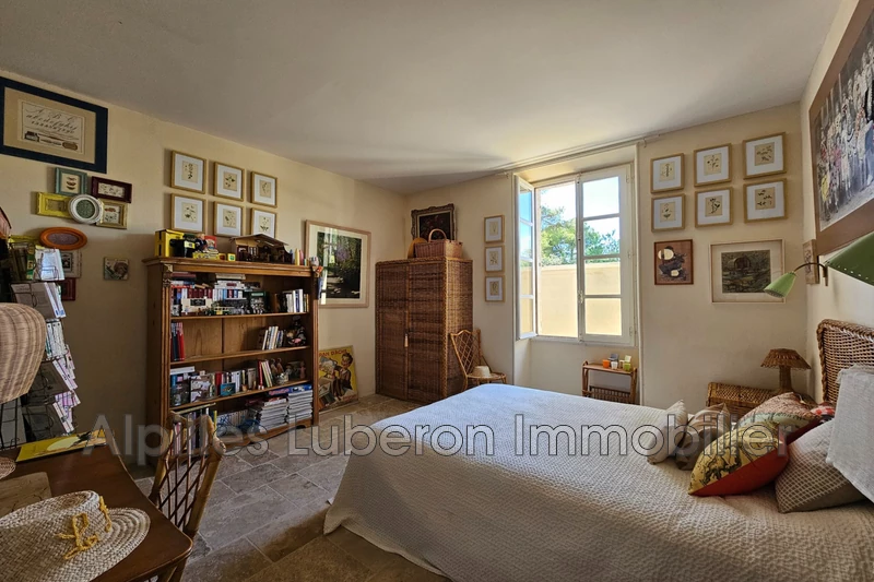 Vente maison de caractère Eygalières  