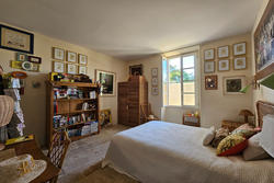 Vente maison de caractère Eygalières  