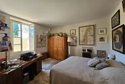 Vente maison de caractère Eygalières  