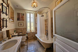 Vente maison de caractère Eygalières  