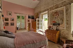 Vente maison de caractère Eygalières  