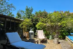 Vente maison de caractère Eygalières  