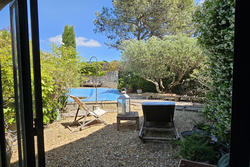 Vente maison de caractère Eygalières  