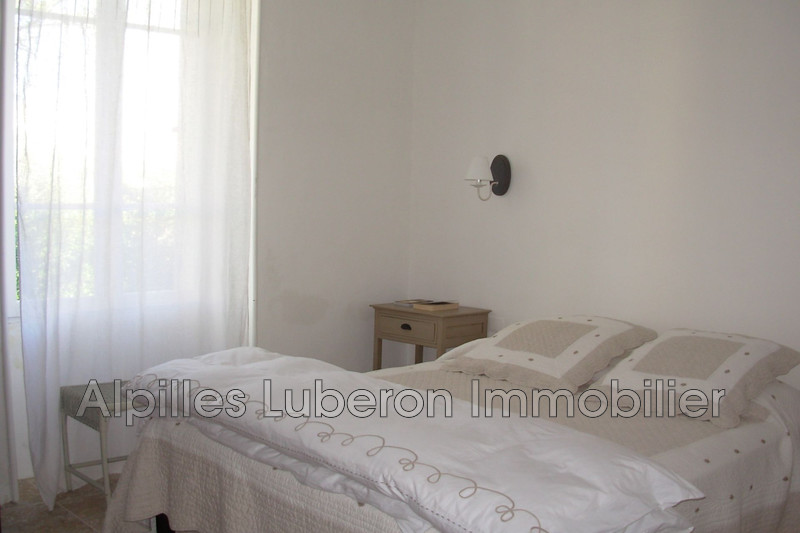 Vente maison de caractère Eygalières  