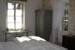 Vente maison de caractère Eygalières  