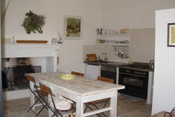 Vente maison de caractère Eygalières  