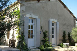 Vente maison de caractère Eygalières  