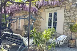 Vente maison de caractère Eygalières  