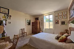 Vente maison de caractère Eygalières  