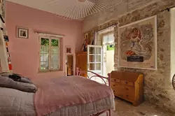 Vente maison de caractère Eygalières  