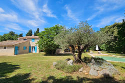 Vente maison de campagne Eygalières  