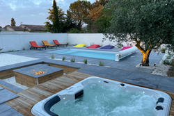 Vente villa Mollégès  