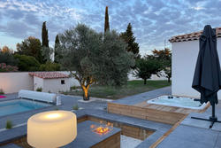 Vente villa Mollégès  