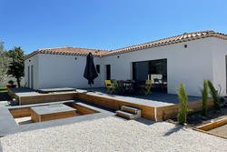Vente villa Mollégès  