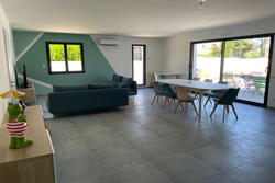 Vente villa Mollégès  