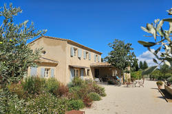 Vente maison de caractère Eygalières  
