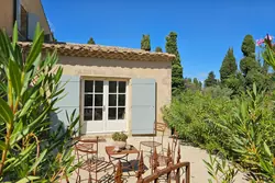 Vente maison de caractère Eygalières  