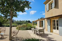 Vente maison de caractère Eygalières  