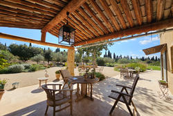 Vente maison de caractère Eygalières  