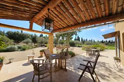 Vente maison de caractère Eygalières  