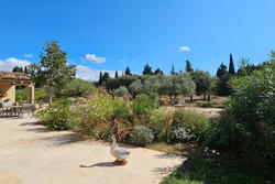 Vente maison de caractère Eygalières  