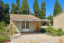 Vente maison de caractère Eygalières  
