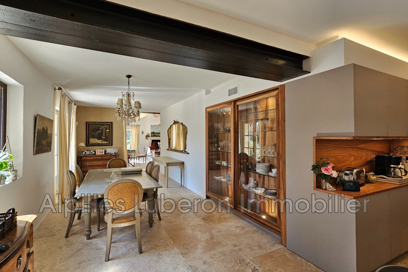 Vente maison de caractère Eygalières  
