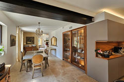 Vente maison de caractère Eygalières  