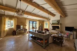 Vente maison de caractère Eygalières  