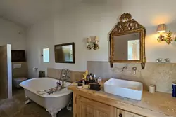 Vente maison de caractère Eygalières  