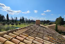Vente maison de caractère Eygalières  