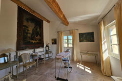 Vente maison de caractère Eygalières  