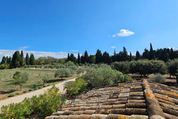 Vente maison de caractère Eygalières  