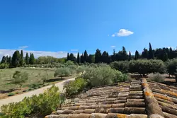 Vente maison de caractère Eygalières  
