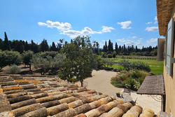 Vente maison de caractère Eygalières  