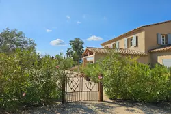 Vente maison de caractère Eygalières  