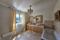 Vente maison de caractère Eygalières  