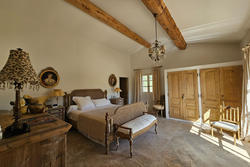 Vente maison de caractère Eygalières  