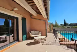 Vente maison Aureille Vente maison Aureille