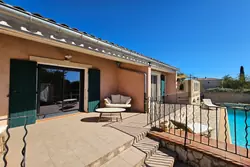 Vente maison Aureille Vente maison Aureille