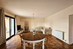 Vente maison Aureille  