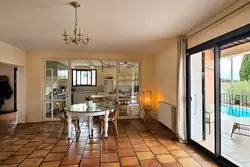 Vente maison Aureille  