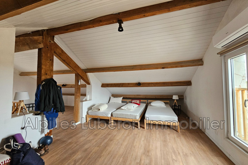 Vente maison Eygalières  